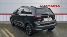 Honda Jazz 1.5 i-MMD Hybrid Crosstar EX 5dr eCVT Hybrid Hatchback